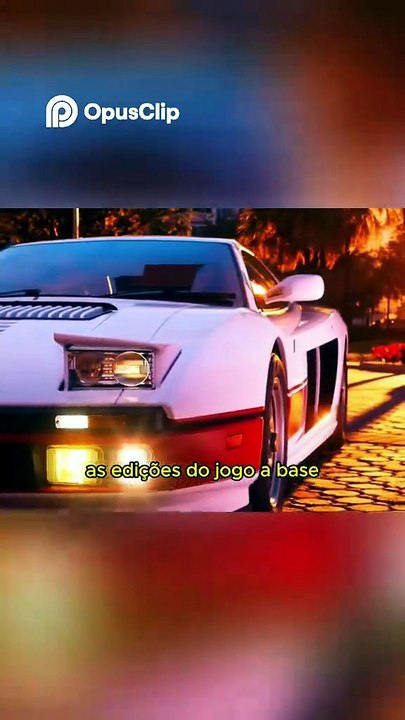 Expectativa & Evolução da Rockstar)