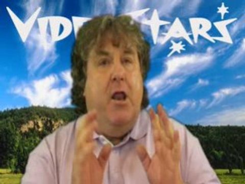 Russell Grant Video Horoscope Aries July Sunday 13th