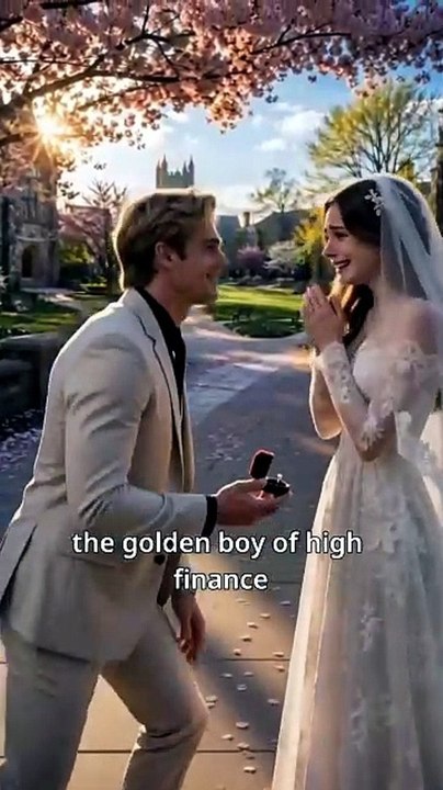 Divorced, I married the godfather. - Full EP (Full Drama) [Full Movie]