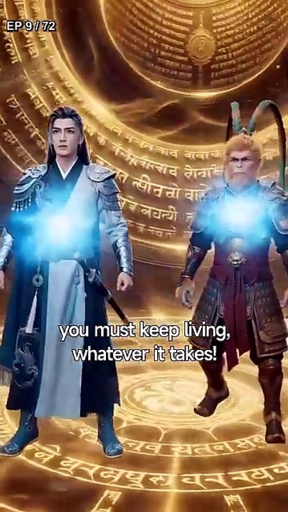 Fall Of The Gods- The Sword That Defies Heaven-Drama FULL MOVIES ENGLISH SUB [Full Movie]