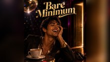 Eli Mercer-Bare Minimum『Such a gentleman,baby』#Eli Mercer #Bare Minimum【動態歌詞/Lyrics Video】