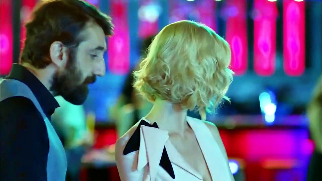 Dolunay - Episode 10 (English Subtitles)