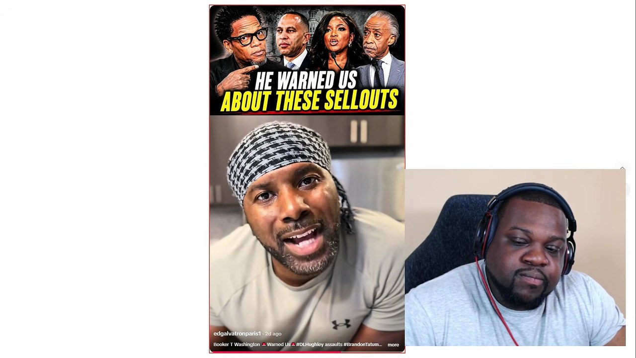 The Uncomfortable Truth About Modern Race Politics No One Talks About