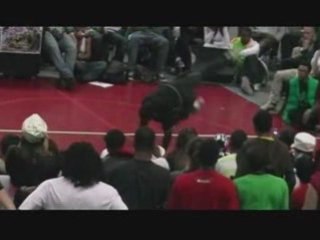 battle royal supreme hiphop 4