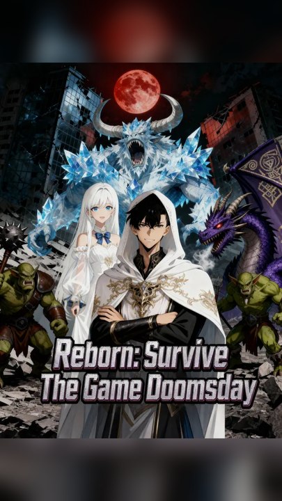 Exclusive🔥Reborn_ Survive the Game Doomsday #Ns FULL EPS🔥Premium Short Drama EN