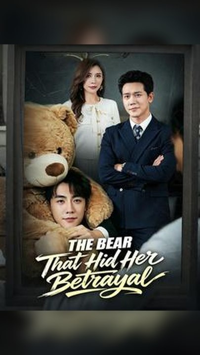 Exclusive🔥The Bear That Hid Her Betrayal #Db FULL EPS🔥Premium Short Drama EN