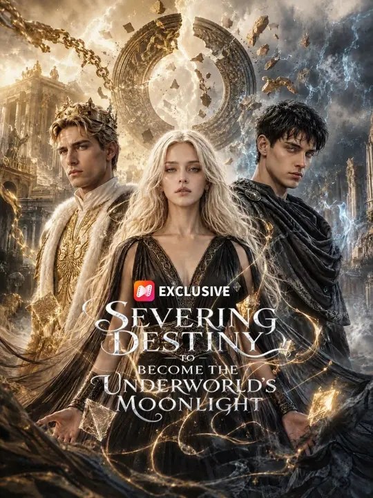 Severing Destiny to Become the Underworld's Moonlight