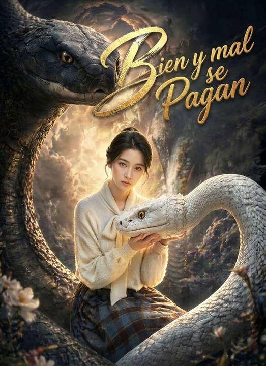 [Doblado]Bien y mal se pagan Película Completa