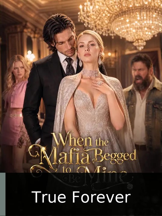When the Mafia Begged to Be Mine | True Forever