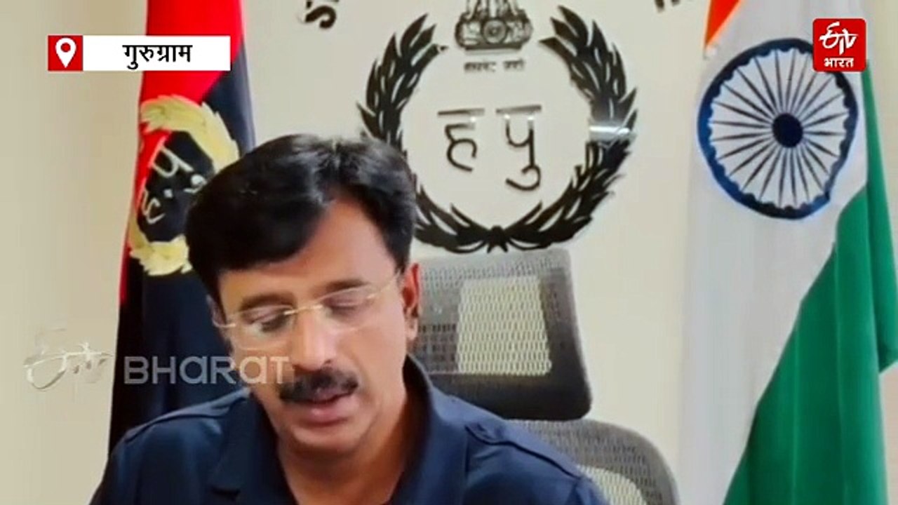 जॉर्जिया से डिपोर्ट हुआ गैंगस्टर कौशल चौधरी का साला गौरव गाड़ौली, हरियाणा STF ने किया अरेस्ट