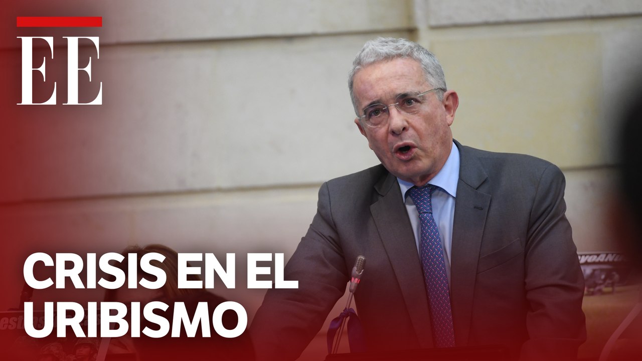 Crisis en el Centro Democrático: ¿qué pasará con el uribismo y Abelardo de la Espriella?