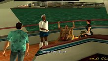 Unbeatable GTA Vice City Mission! Epic Fail!