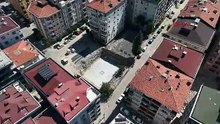 İstanbul'da kentsel dönüşüm kazısında tarihi keşif! Tüm inşaat çalışmaları durduruldu!