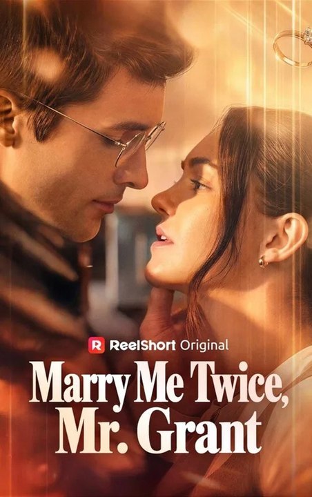 Marry Me Twice, Mr. Grant EP