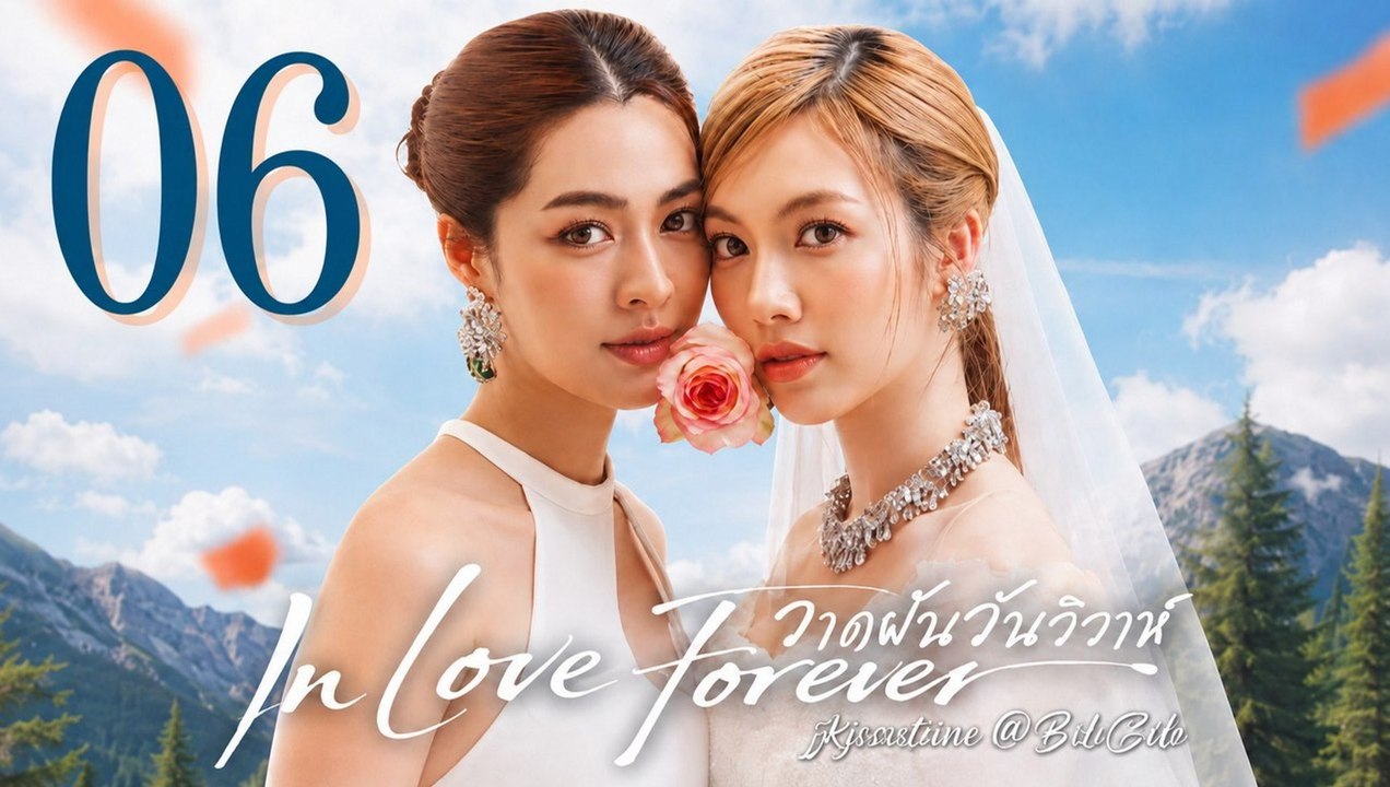 In Love Forever - Episode 6 [ Eng Sub ] | Full Short Drama | English Sub 2026
