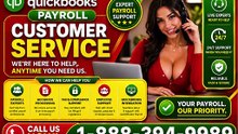 {{QuickBooks™©}}⚡✦$&@ Payroll Support® | Professional Expert Handbook