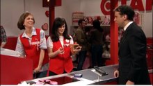 Target Lady: New Trainee