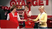 Target Lady: Valentine