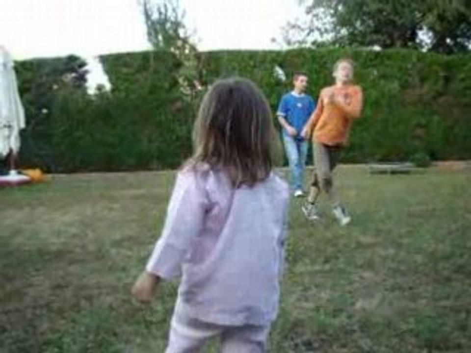 Football Match 02