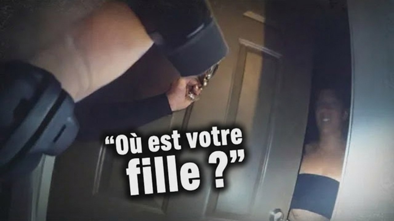 Quand cette mère meurtrière comprend qu’elle s’est fait piéger…