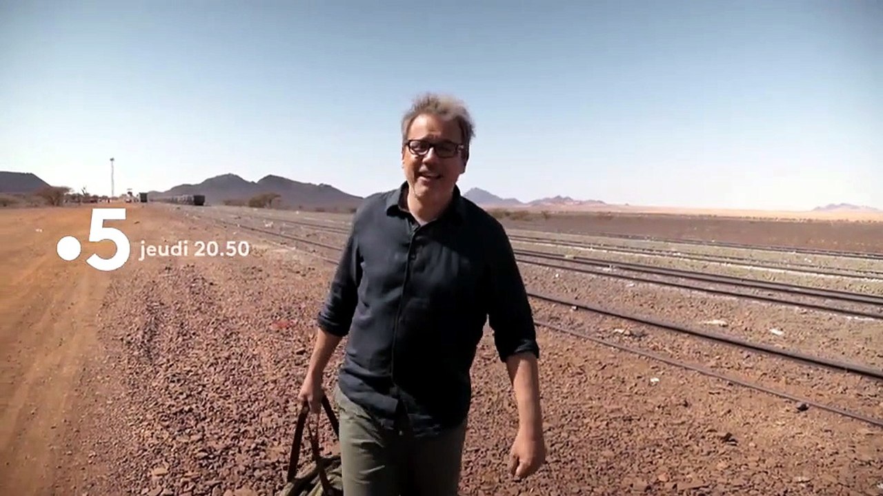 Des trains pas comme les autres