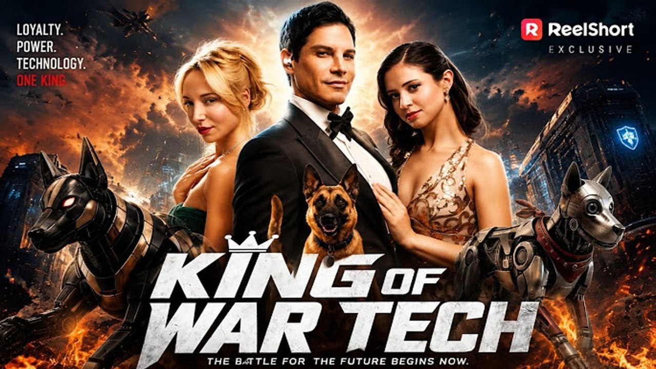 King of War Tech
