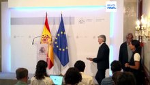 Ισπανία: 70.000 από τους 72.000 μετανάστες που μπήκαν στη Θέουτα έχουν επιστρέψει