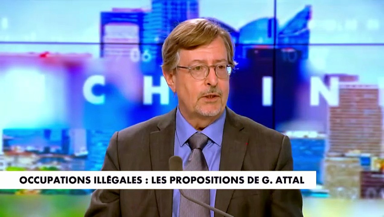 Occupations illégales : les agriculteurs face au sentiment d'impuissance ?