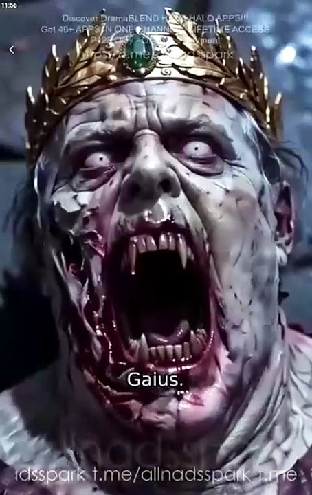 Rome Is Falling - My Princess- Drama FULL MOVIES ENGLISH SUB [Full Movie]