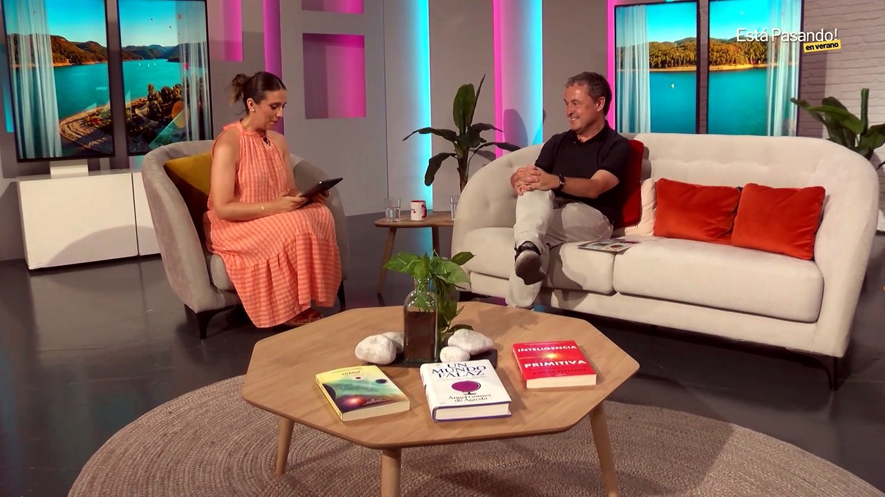 Lectura de verano: los títulos de libros que te harán dudar hasta de ti mismo