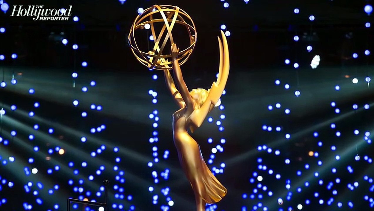2020 Emmys: Who Will Win? Who Should Win? | THR News [Full Movie]