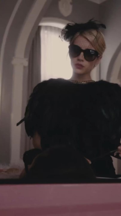 Regardez Scream Queens sur Disney +