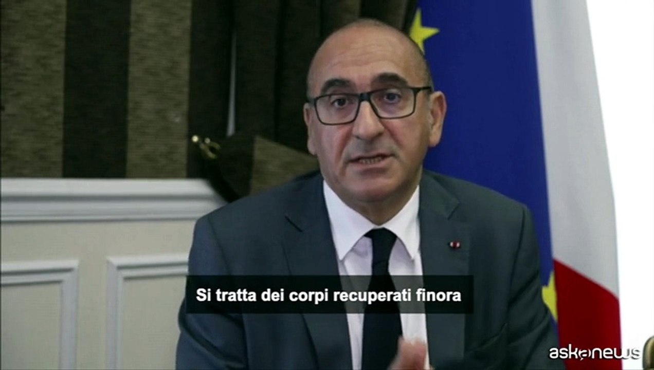 Ceuta, Francia: interferenze straniere per dividere l'Ue