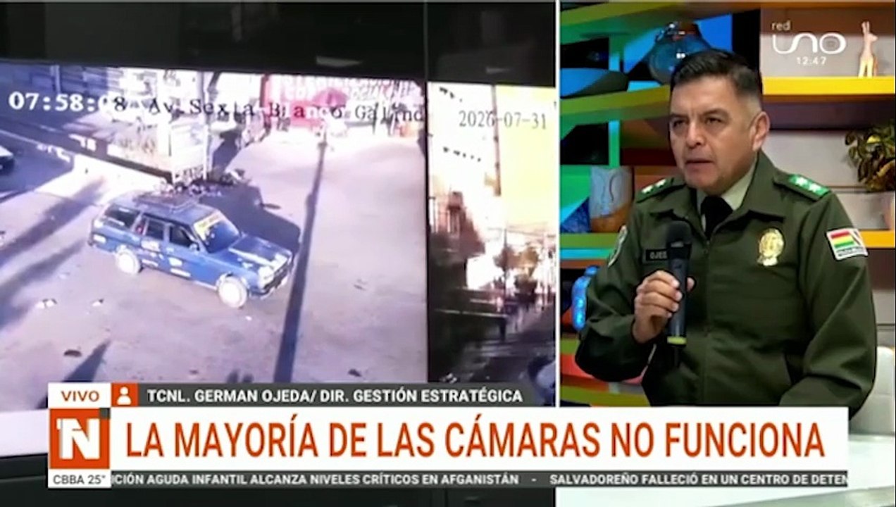 OJO VIVO EN EL OJO DE LA TORMENTA