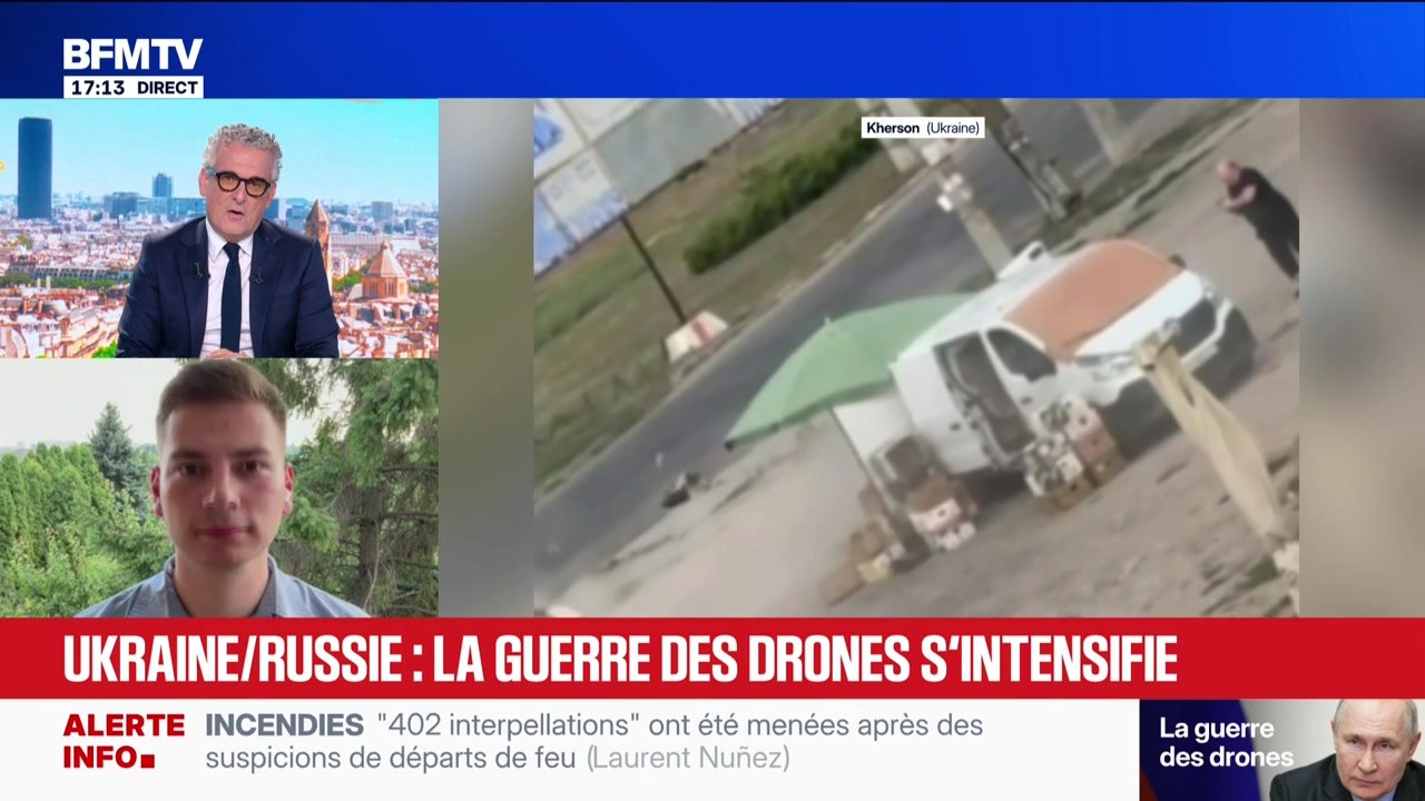 L'intégrale de BFM Non-Stop du mardi 4 août 2026