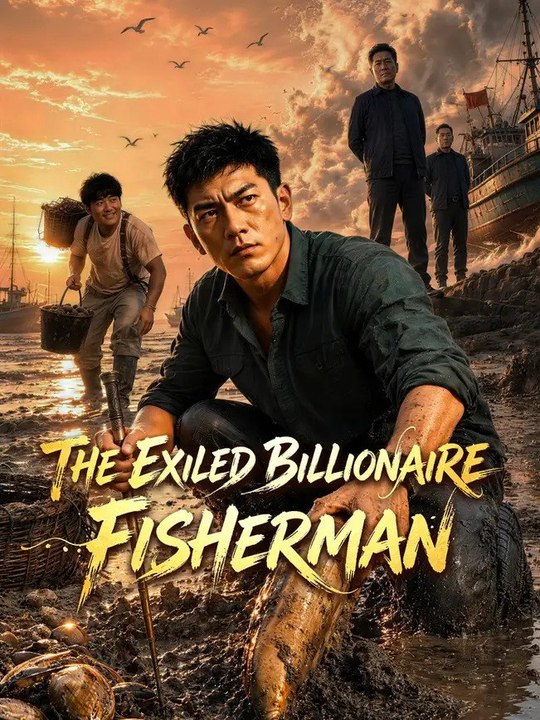 The Exiled Billionaire Fisherman - Full Ep 2026