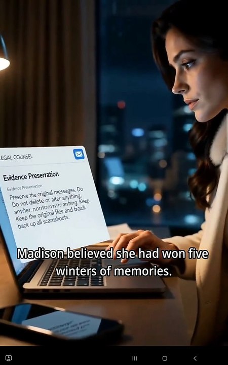 I Stopped Waiting For Him And The Mountains - FULL EP ✅ [Eng Sub]