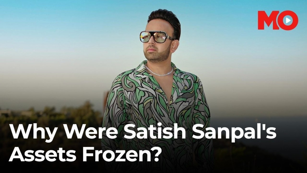 Satish Sanpal: Money, luxury & the investigation explained