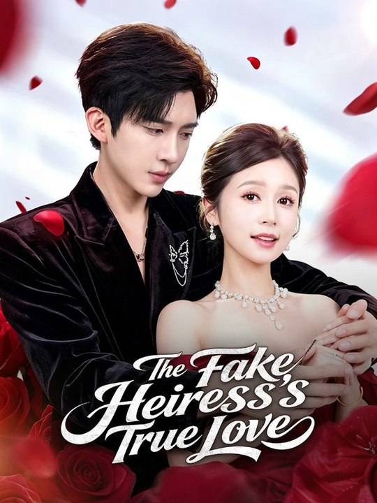 The Fake Heiress's True Love Story: Secrets Revealed in Full Episode 2026