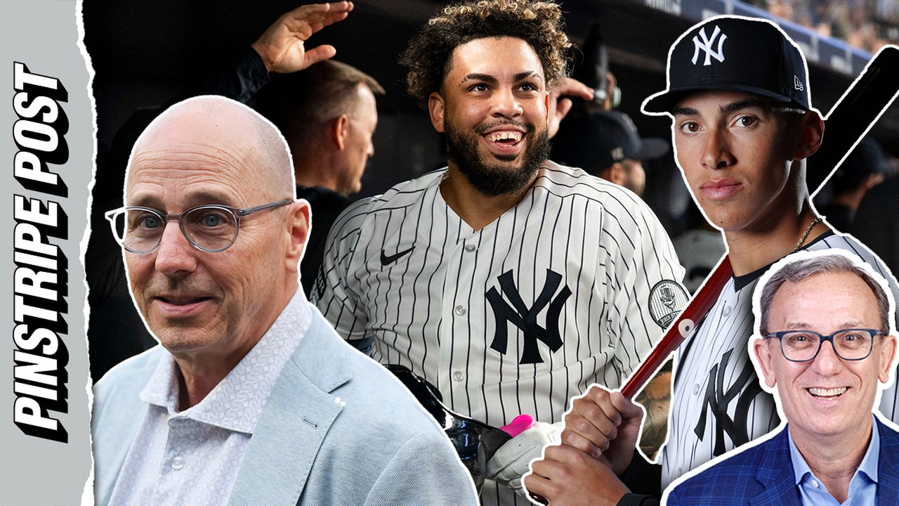 Yankees Trade Deadline Was A Disaster & Lombard Gets Called Up | Pinstripe Post
