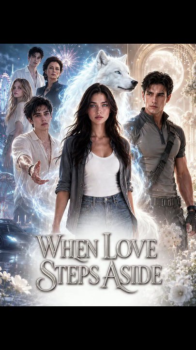 [ENGSUB] When Love Steps Aside