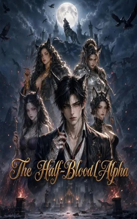 The Half-Blood Alpha - FULL