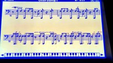 TUTORIEL ET PRATIQUE MUSICALE: THÉORIE ET EXEMPLES