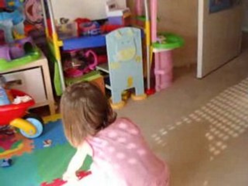 Juju range sa chambre 1