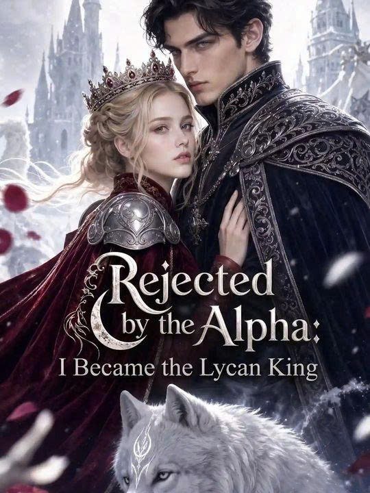 Rejected by the Alpha, I Became the Lycan King | New Movie 2026
