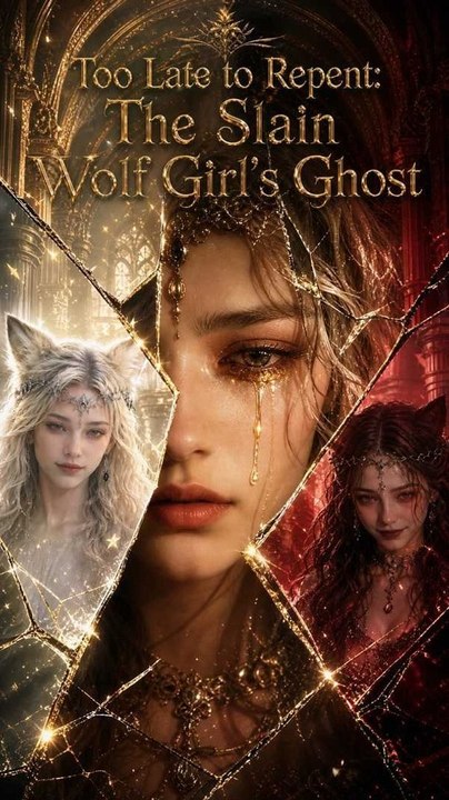 Too Late to Repent: The Slain Wolf Girls Ghost | Short Drama Full HD 720p