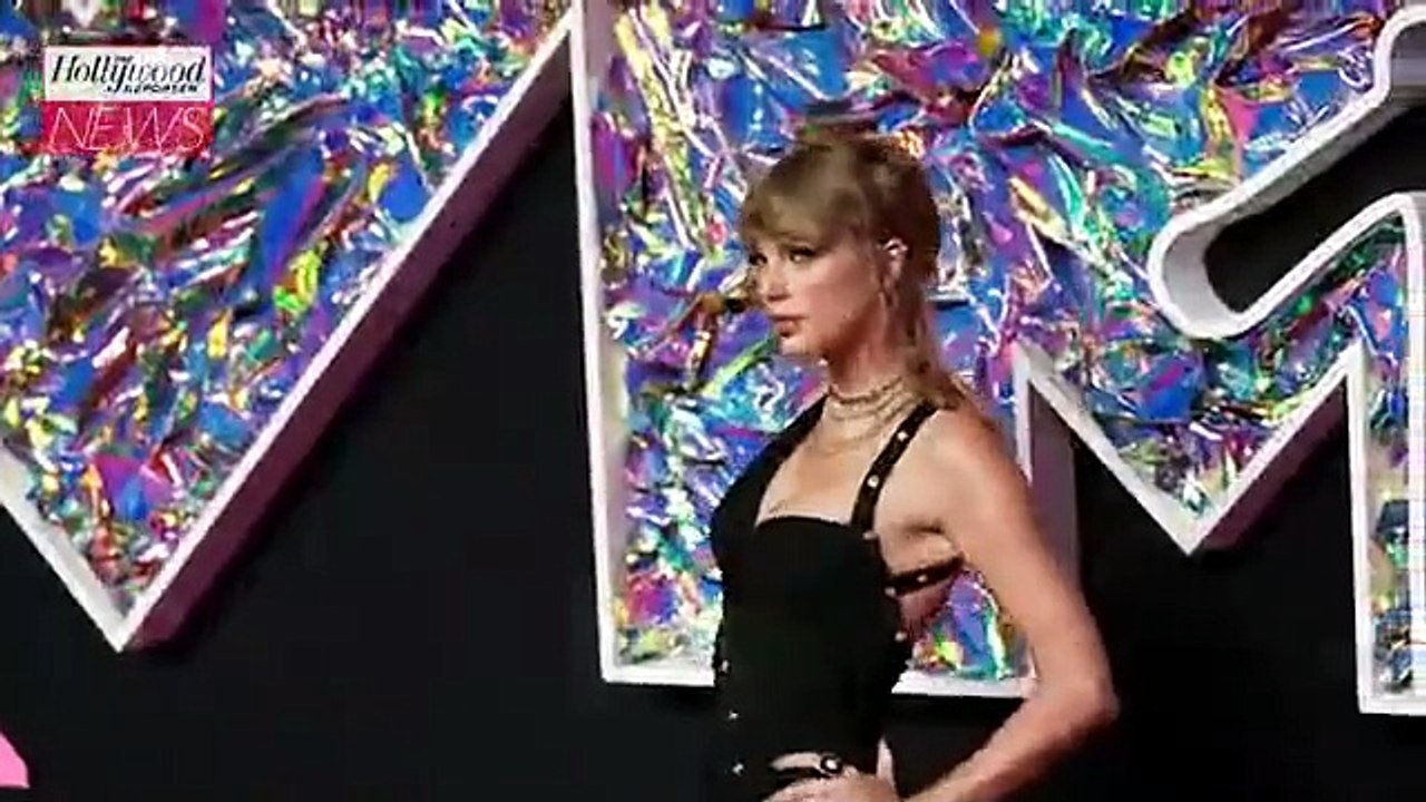 Taylor Swift Producer Jack Antonoff Reacts to U...