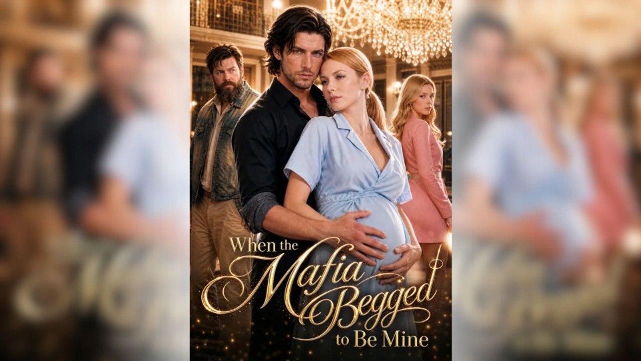 When the Mafia Begged to Be Mine Full Movie