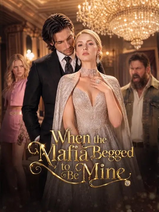 When the Mafia Begged to Be Mine FULL