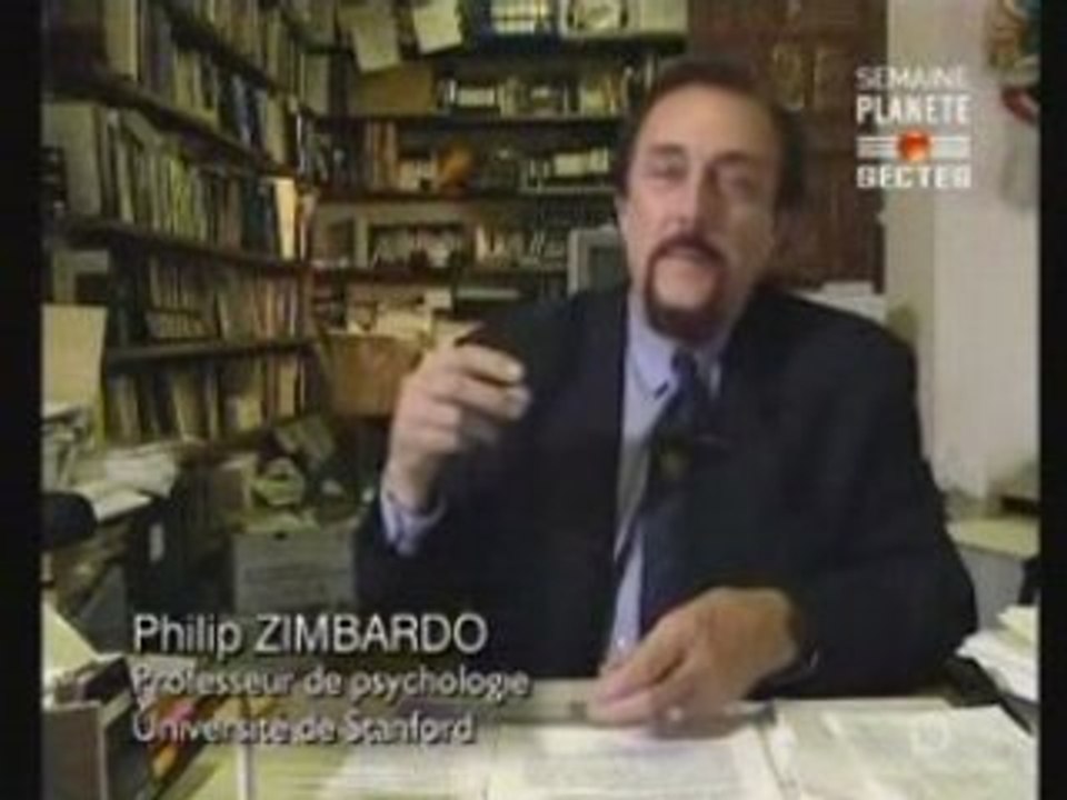 Les Sectes Tueuses 1.5